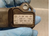 Recambio de sensor para audi a4 ber. (b8) 2.0 16v tdi referencia OEM IAM 038906051C 0281002401 BOSCH