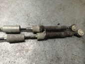 Recambio de palanca cambio para mini mini countryman (f60) cooper referencia OEM IAM 860223908 25118602239 