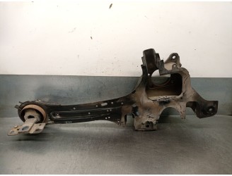 Recambio de brazo suspension inferior trasero derecho para volvo v60 i (155) d3 / d4 referencia OEM IAM 6G915A968 31476188 