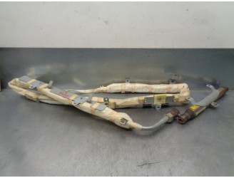 Recambio de airbag cortina delantero derecho para suzuki grand vitara jb (jt) 1.9 ddis turbodiesel referencia OEM IAM 7645065J00