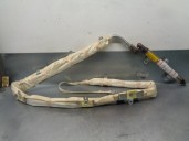 Recambio de airbag cortina delantero derecho para suzuki grand vitara jb (jt) 1.9 ddis turbodiesel referencia OEM IAM 7645065J00