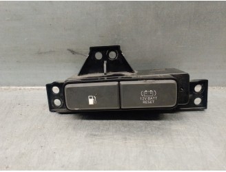 Recambio de interruptor para hyundai ioniq referencia OEM IAM 93555G2200  