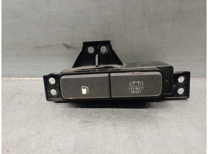 Recambio de interruptor para hyundai ioniq referencia OEM IAM 93555G2200  
