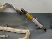 Recambio de airbag cortina delantero derecho para suzuki grand vitara jb (jt) 1.9 ddis turbodiesel referencia OEM IAM 7645065J00