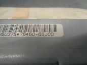Recambio de airbag cortina delantero derecho para suzuki grand vitara jb (jt) 1.9 ddis turbodiesel referencia OEM IAM 7645065J00