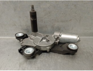 Recambio de motor limpia trasero para ford focus sportbreak (cap) 1.6 tdci cat referencia OEM IAM 3M51R17K441AE 0390201823 BOSCH