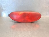 Recambio de piloto trasero central para peugeot 206 berlina 1.9 diesel referencia OEM IAM 45106 6351K5 