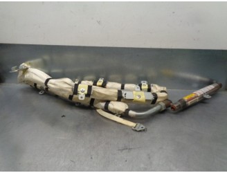 Recambio de airbag cortina delantero izquierdo para suzuki grand vitara jb (jt) 1.9 ddis turbodiesel referencia OEM IAM 7646065J
