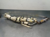 Recambio de airbag cortina delantero izquierdo para suzuki grand vitara jb (jt) 1.9 ddis turbodiesel referencia OEM IAM 7646065J