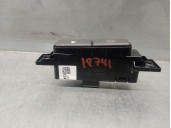 Recambio de interruptor para hyundai ioniq referencia OEM IAM 93555G2200  