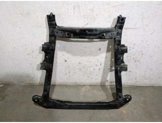 Recambio de puente delantero para dacia sandero ii 1.0 sce 75 (b8jc, b8jd) referencia OEM IAM 544018255R 544018255R SUELO BURRA3