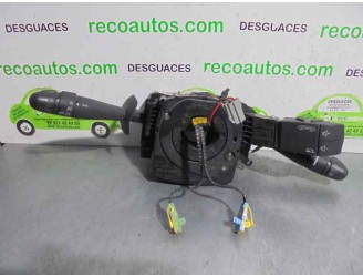 Recambio de mando luces para renault laguna ii (bg0) 1.9 dci diesel referencia OEM IAM 8200012245 8200260781 