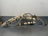 Recambio de airbag cortina delantero izquierdo para suzuki grand vitara jb (jt) 1.9 ddis turbodiesel referencia OEM IAM 7646065J