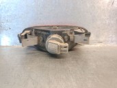 Recambio de piloto trasero central para peugeot 206 berlina 1.9 diesel referencia OEM IAM 45106 6351K5 