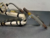 Recambio de airbag cortina delantero izquierdo para suzuki grand vitara jb (jt) 1.9 ddis turbodiesel referencia OEM IAM 7646065J