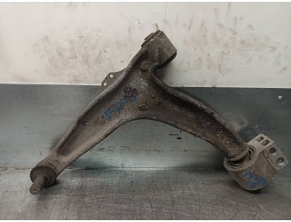 Replacement front left lower suspension arm for Opel Signum 2.2 16V DTI CAT (Y 22 DTR / L50) OEM IAM reference 
