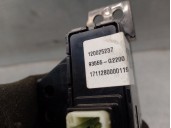 Recambio de interruptor para hyundai ioniq referencia OEM IAM 93555G2200  