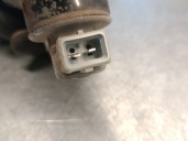 Recambio de piloto trasero central para peugeot 206 berlina 1.9 diesel referencia OEM IAM 45106 6351K5 