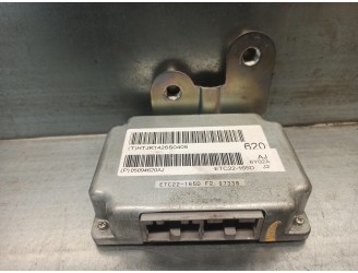 Recambio de modulo electronico para dodge caliber 2.0 16v cat referencia OEM IAM 05094620AJ ETC22165D 