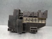 Recambio de caja reles / fusibles para suzuki grand vitara jb (jt) 1.9 ddis turbodiesel referencia OEM IAM 3674064J10  