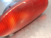 Recambio de piloto trasero central para peugeot 206 berlina 1.9 diesel referencia OEM IAM 45106 6351K5 