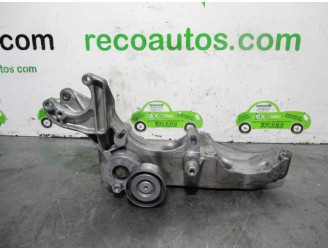 Recambio de soporte alternador para renault laguna ii (bg0) 1.9 dci diesel referencia OEM IAM 8200183234 