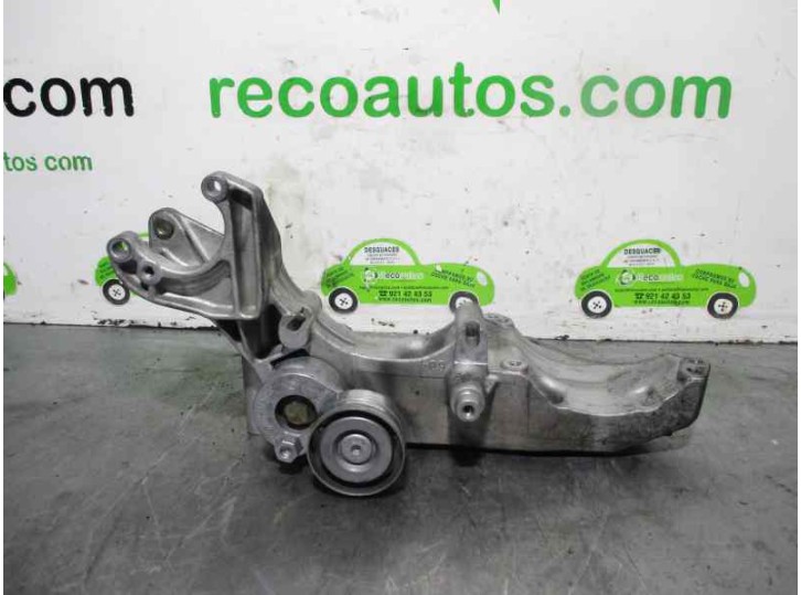 Recambio de soporte alternador para renault laguna ii (bg0) 1.9 dci diesel referencia OEM IAM 8200183234  