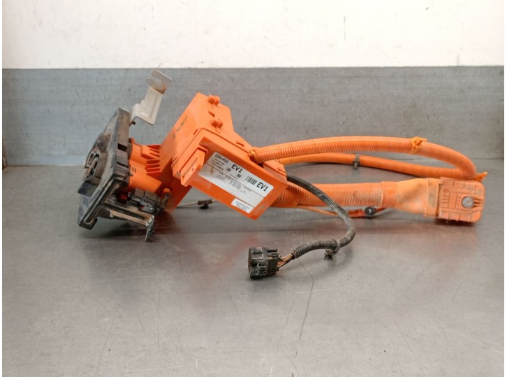 Recambio de cableado para hyundai kona furgoneta/suv (os, ose, osi) ev referencia OEM IAM 91684HF010  