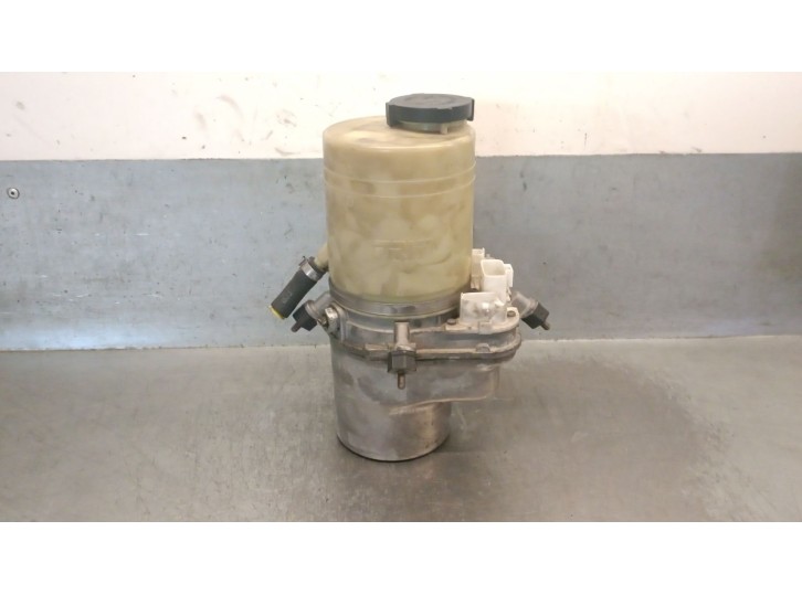 Recambio de bomba direccion para opel vectra c (z02) 2.2 16v (f69) referencia OEM IAM 93172789 5948007 TRW