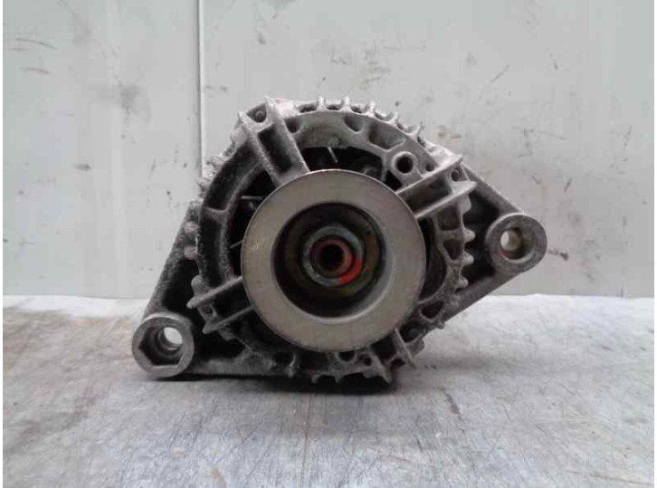 Replacement alternator for Fiat Stilo (192) 1.6 16V CAT OEM IAM reference 46813061 0124325058 BOSCH