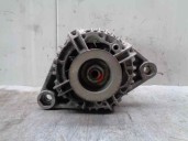 Replacement alternator for Fiat Stilo (192) 1.6 16V CAT OEM IAM reference 46813061 0124325058 BOSCH