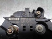 Replacement alternator for Fiat Stilo (192) 1.6 16V CAT OEM IAM reference 46813061 0124325058 BOSCH