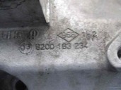 Recambio de soporte alternador para renault laguna ii (bg0) 1.9 dci diesel referencia OEM IAM 8200183234 