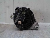 Replacement alternator for Fiat Stilo (192) 1.6 16V CAT OEM IAM reference 46813061 0124325058 BOSCH