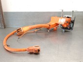 Recambio de cableado para hyundai kona furgoneta/suv (os, ose, osi) ev referencia OEM IAM 91684HF010  