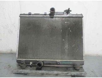 Recambio de radiador agua para toyota corolla (e11) 1.6 16v referencia OEM IAM 4221715460 