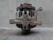 Replacement alternator for Fiat Stilo (192) 1.6 16v CAT OEM IAM reference 46813061 0124325058 BOSCH