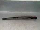 Recambio de brazo limpia trasero para suzuki grand vitara jb (jt) 1.9 ddis turbodiesel referencia OEM IAM 3882165J00  