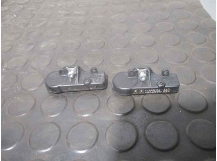 Recambio de sensor presion para citroën c4 grand picasso 2.0 16v cat (rfj / ew10a) referencia OEM IAM 9683420380 