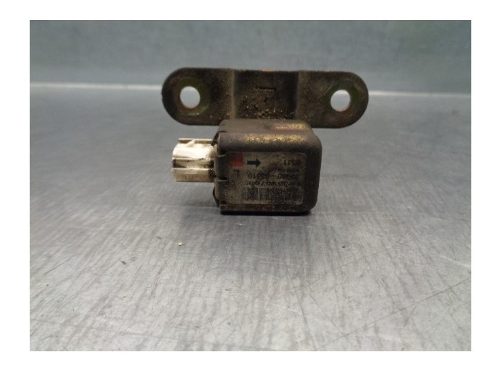 Recambio de sensor impacto para suzuki grand vitara jb (jt) 1.9 ddis turbodiesel referencia OEM IAM 3893065J10  