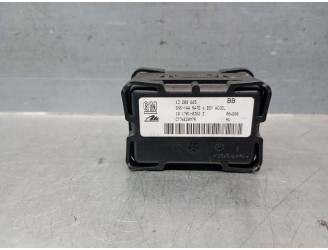 Recambio de sensor para opel zafira / zafira family b (a05) 1.9 cdti (m75) referencia OEM IAM 13208665  10170103623 ATE