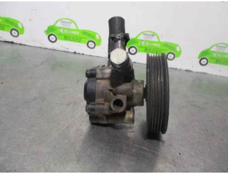 Recambio de bomba servodireccion para kia carnival 2.9 turbodiesel cat referencia OEM IAM K55232600C 0329V4 