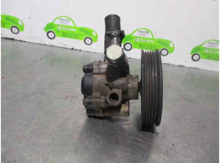 Recambio de bomba servodireccion para kia carnival 2.9 turbodiesel cat referencia OEM IAM K55232600C 0329V4 