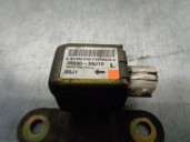 Recambio de sensor impacto para suzuki grand vitara jb (jt) 1.9 ddis turbodiesel referencia OEM IAM 3893065J10  