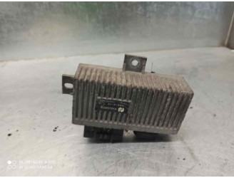 Recambio de caja precalentamiento para volvo v40 familiar 1.9 diesel referencia OEM IAM 7700111525  NAGARES