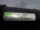 Replacement starter motor for Fiat Stilo (192) 1.6 16V CAT OEM IAM reference 46835094 D6RA138 VALEO
