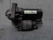 Replacement starter motor for Fiat Stilo (192) 1.6 16V CAT OEM IAM reference 46835094 D6RA138 VALEO