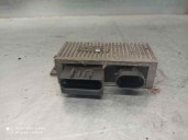Recambio de caja precalentamiento para volvo v40 familiar 1.9 diesel referencia OEM IAM 7700111525 NAGARES