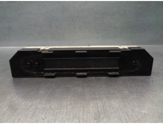 Recambio de reloj para suzuki grand vitara jb (jt) 1.9 ddis turbodiesel referencia OEM IAM 3460065J20  