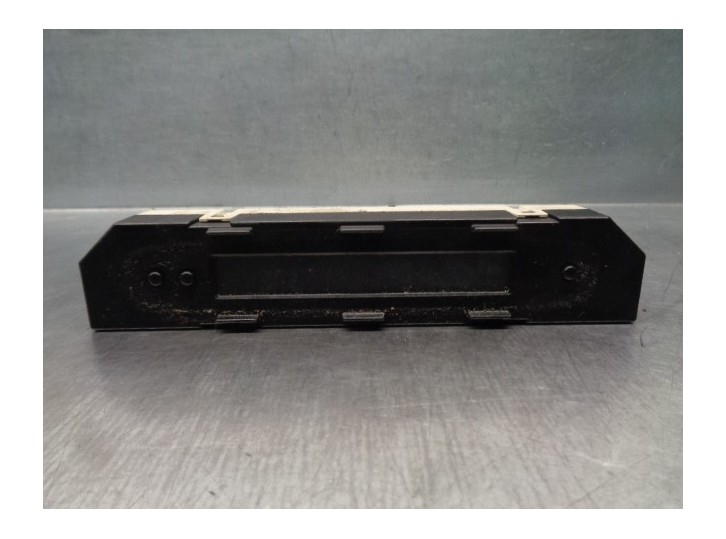 Recambio de reloj para suzuki grand vitara jb (jt) 1.9 ddis turbodiesel referencia OEM IAM 3460065J20  